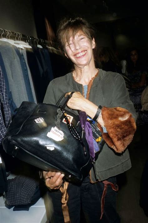 does jane birkin get paid by hermes|hermes birkin bag limited edition.